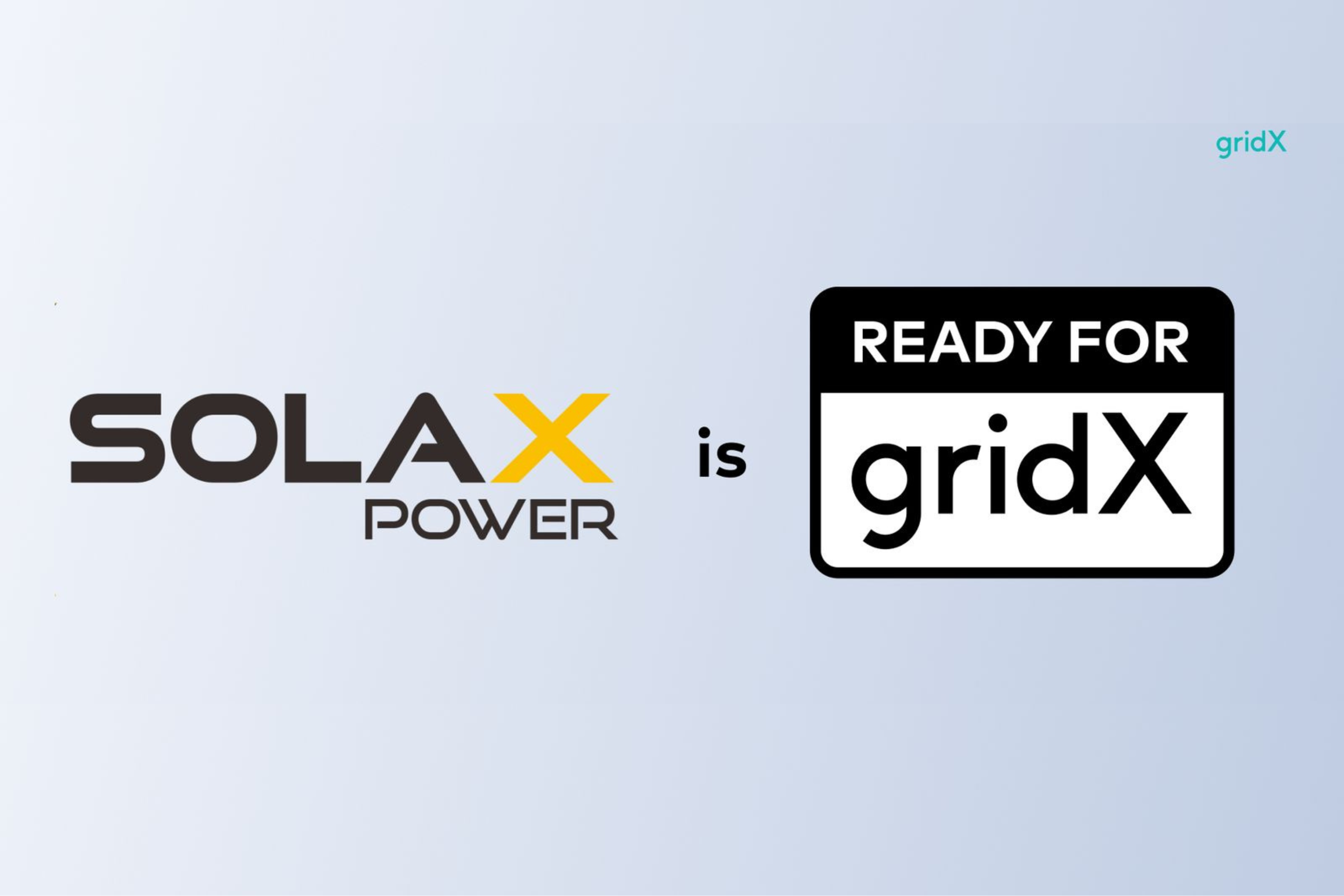星空·综合体育能源携手gridX，共创智慧能源互联新范式